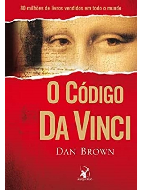 Codigo da Vinci (Em Portugues do Brasil) by _