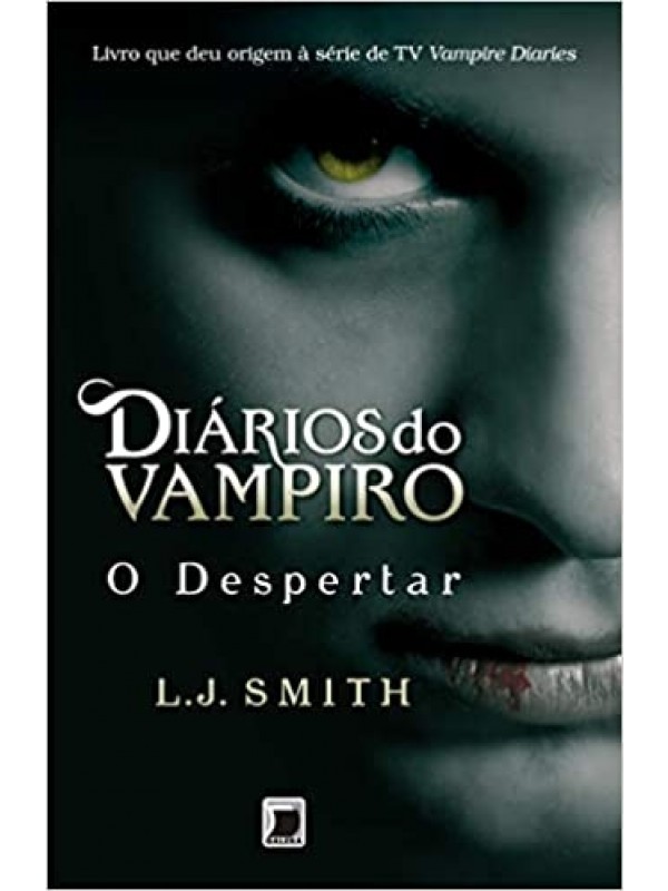 Bruxa (Livros), Wiki Vampire Diaries