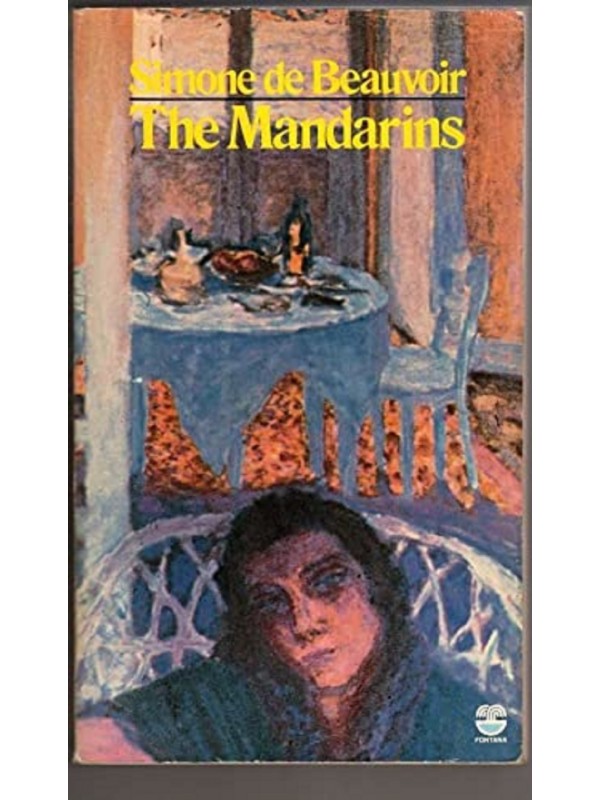 The Mandarins