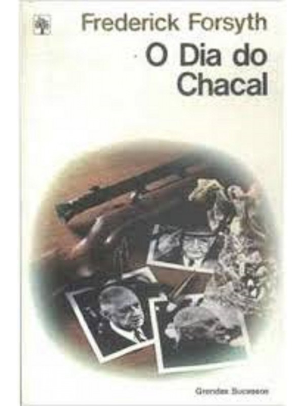 O dia do Chacal