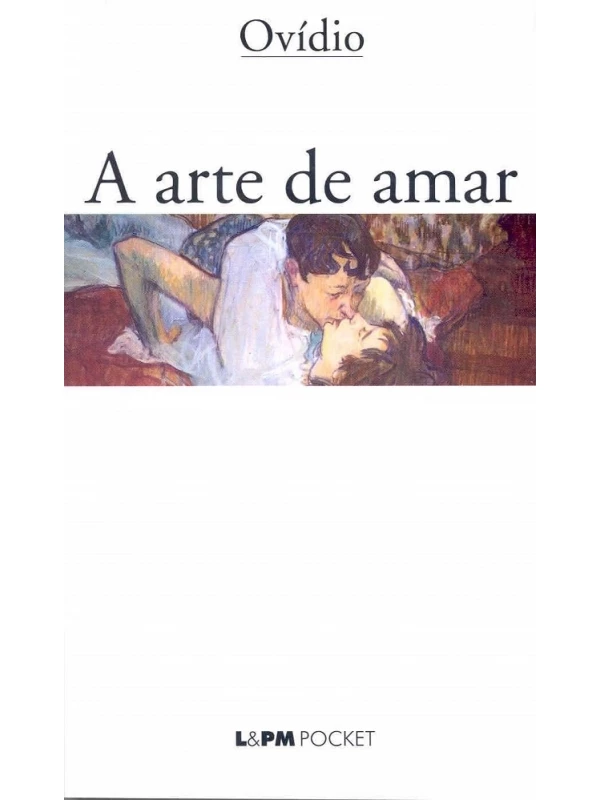 A arte de amar