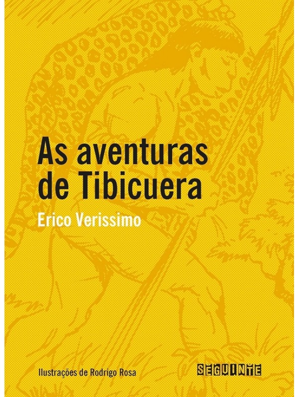 As aventuras de Tibicuera