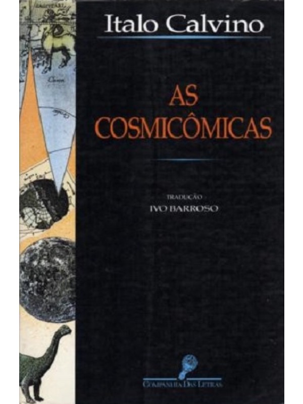 As cosmicômicas