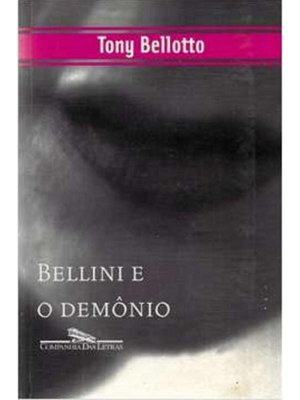 Bellini e o demônio