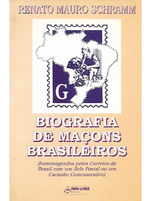 Biografia de maçons brasileiros