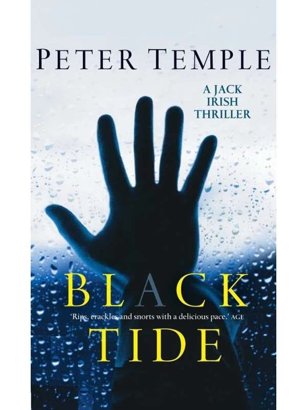 Black tide