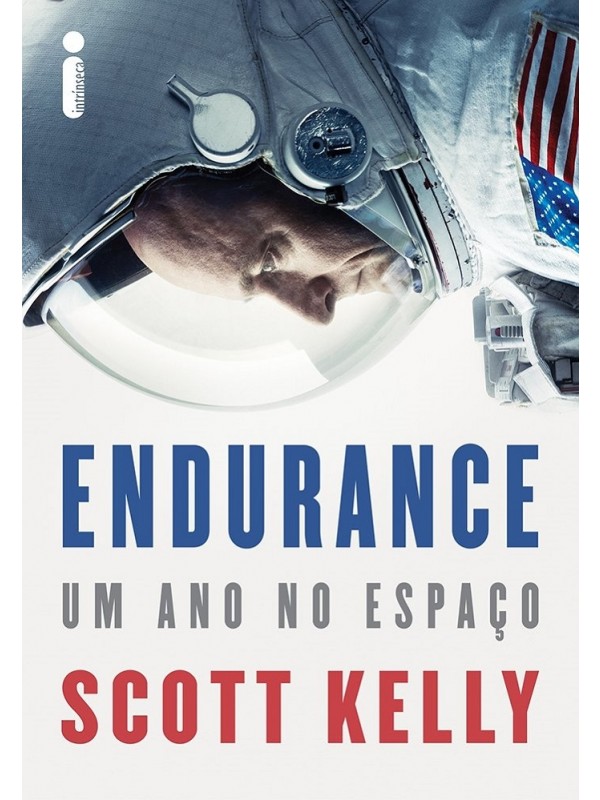 Endurance: um ano no espaço