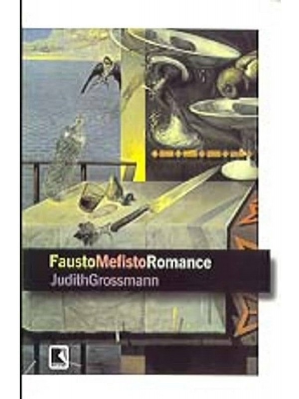 Fausto Mefisto Romance