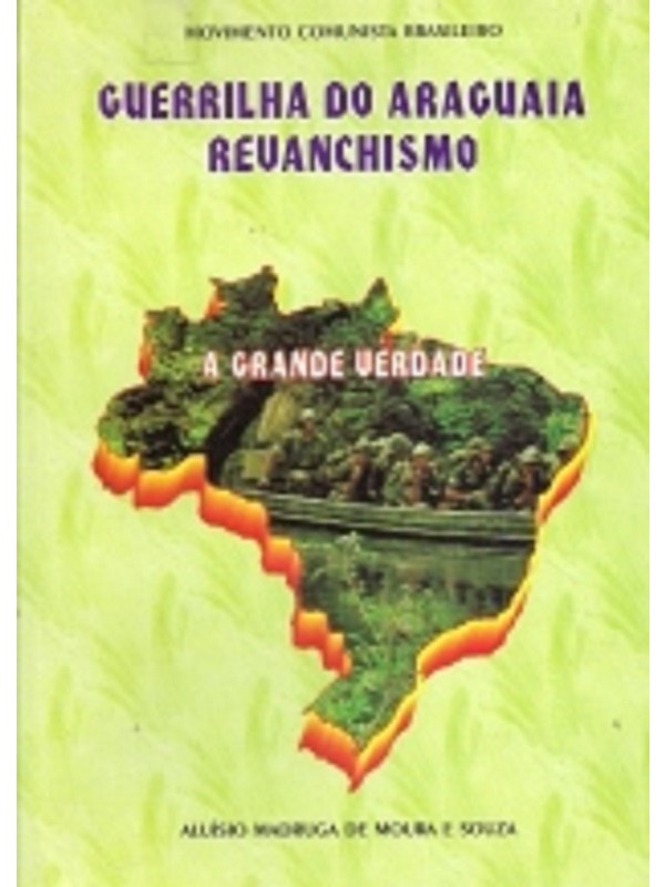 Guerrilha do Araguaia - Revanchismo