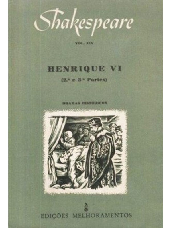 Henrique VI (2ª e 3ª partes)