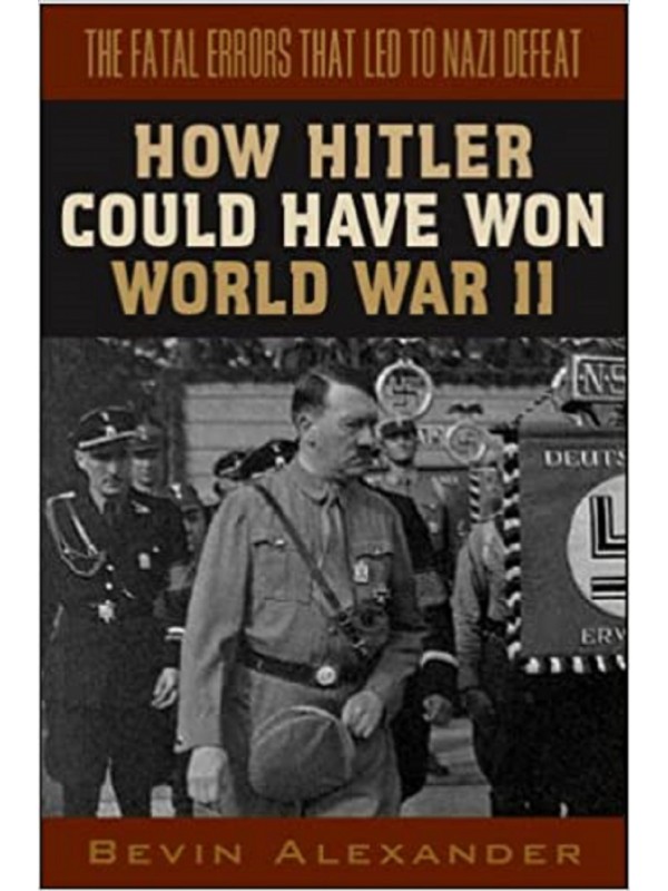 How Hitler could have won World War II