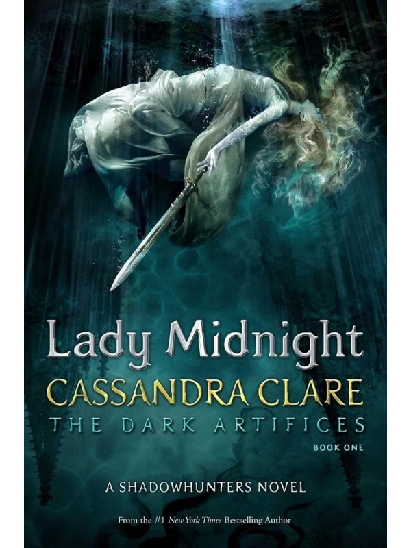 Lady Midnight