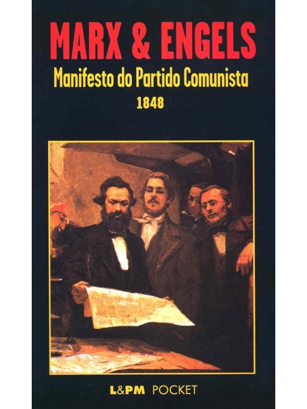 Manifesto do partido comunista 