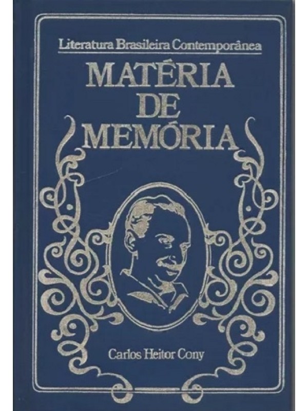Livro: Memorial de Aires - Machado de Assis