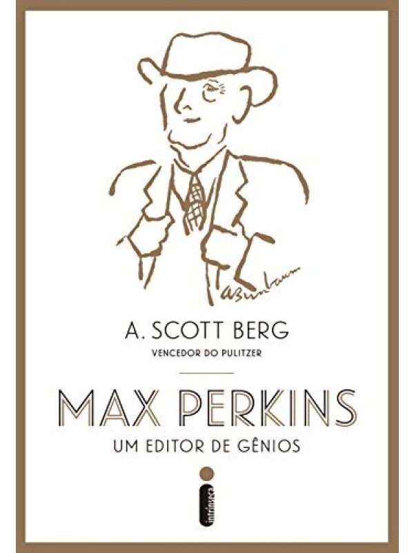 Max Perkins: um editor de gênios