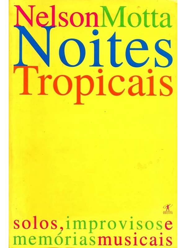 Noites tropicais