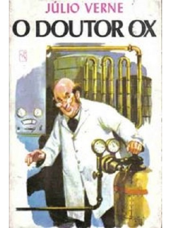 O doutor Ox