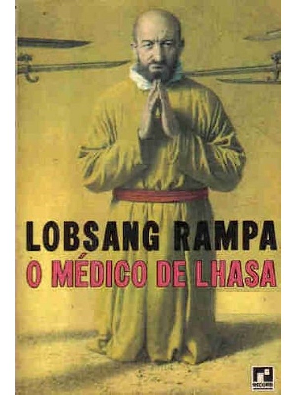 O médico de Lhasa