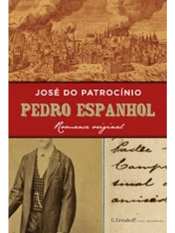 Pedro Espanhol