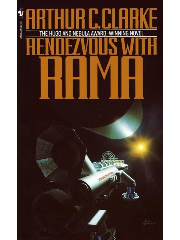 Rendezvous with rama