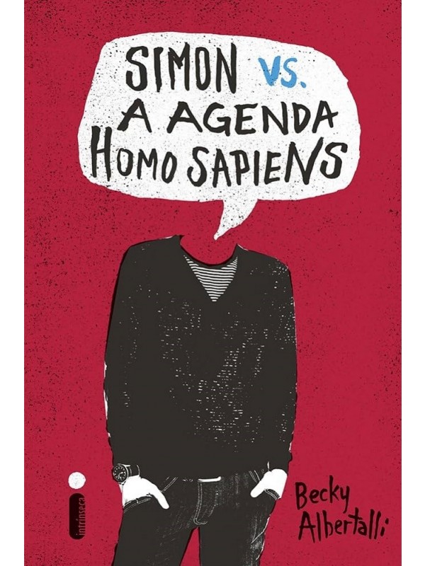 Simon vs. a agenda homo sapiens