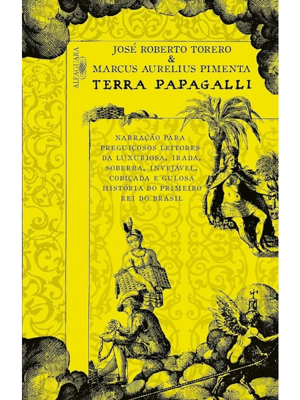 Terra Papagalli