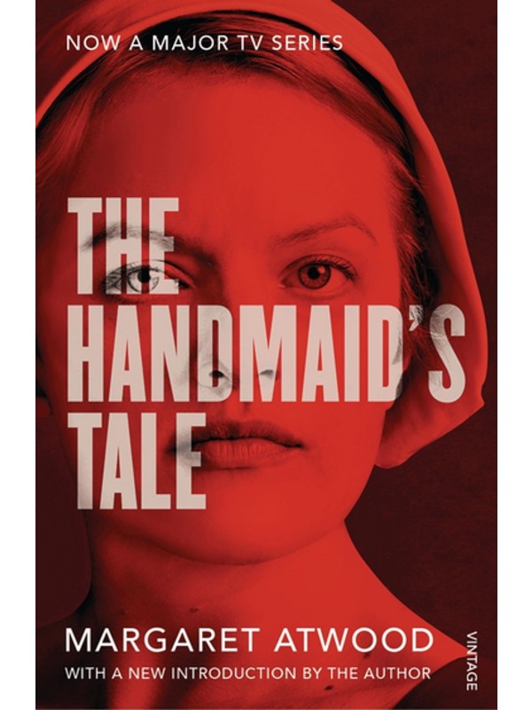 The handmaid's tale