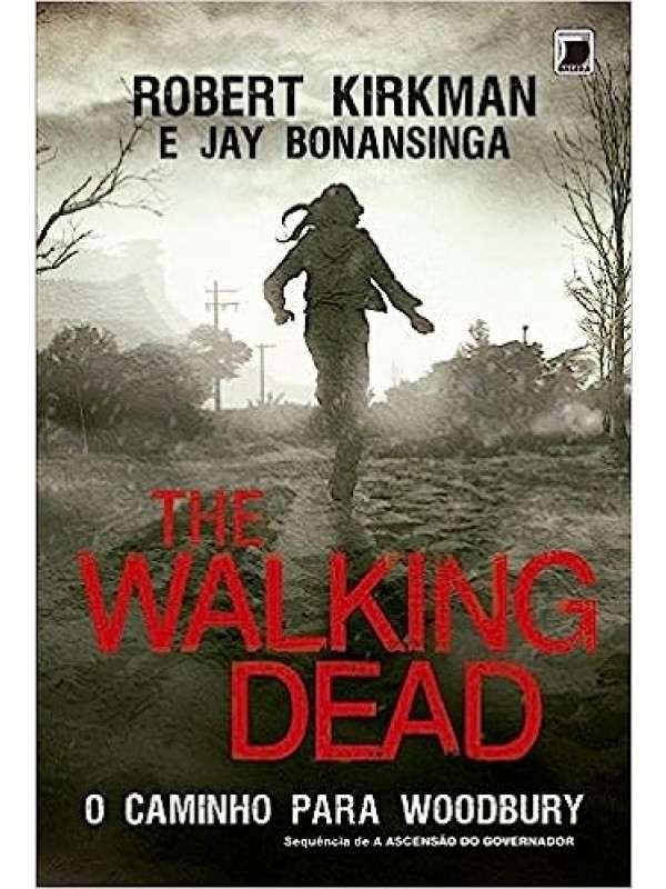 The Walking Dead - O caminho para Woodbury 