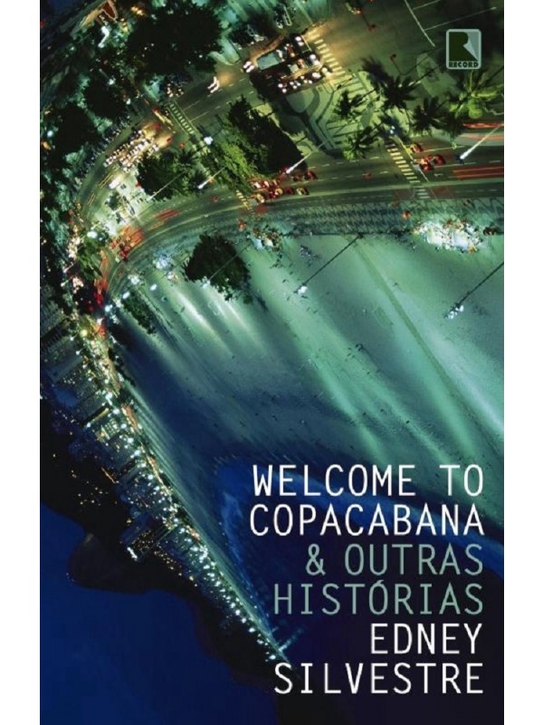 Welcome to Copacabana