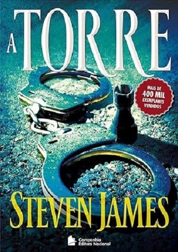 Livro A torre Steven James