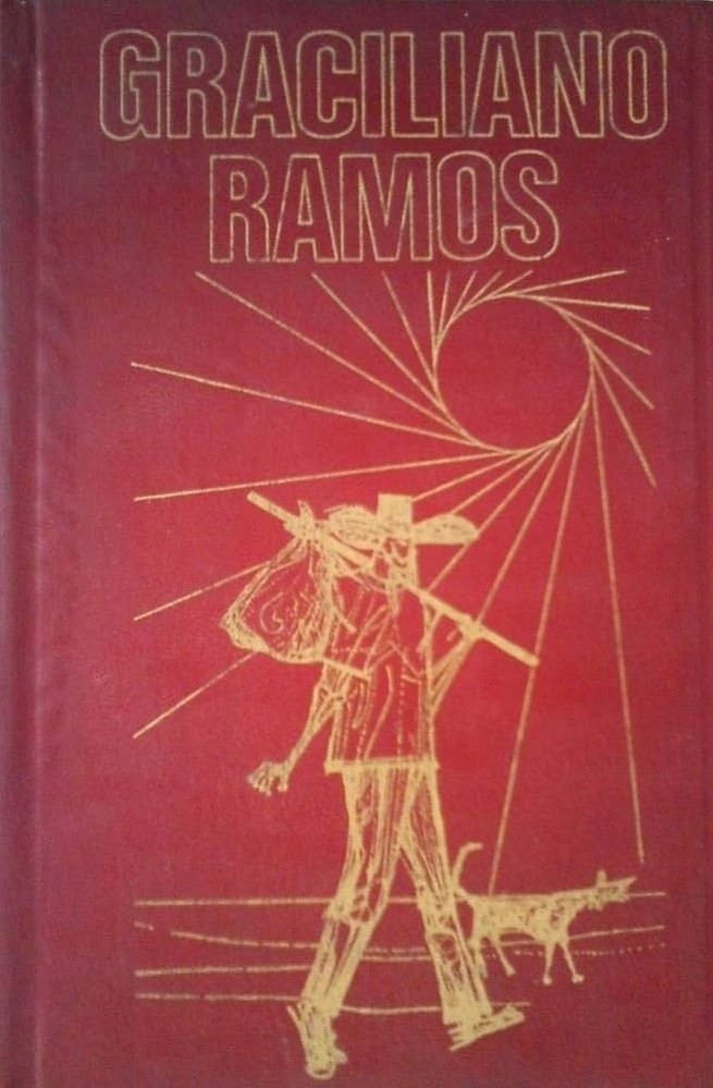 Livro Insônia Graciliano Ramos
