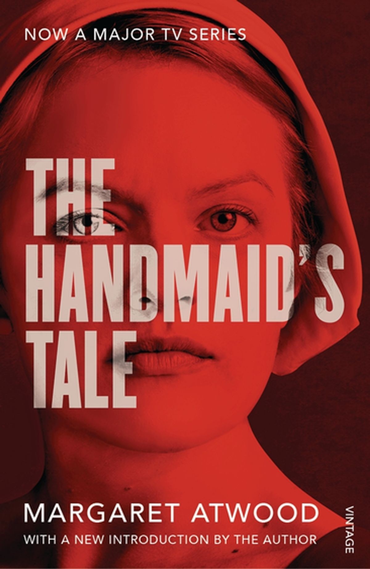 Livro The handmaid's tale Margaret Atwood