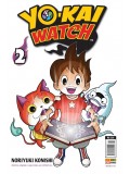 Yo-Kai Watch - volume 2