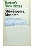 A simplified approach to Shakespeare: Macbeth