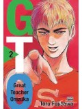 Great Teacher Onizuka - volume 2