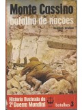 Monte Cassino - História Ilustrada da Segunda Guerra Mundial