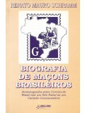 Biografia de maçons brasileiros