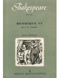 Henrique VI (2ª e 3ª partes)
