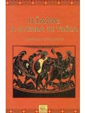 Ilíada: a guerra de Tróia