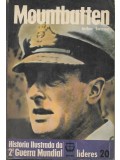 Mountbatten - História Ilustrada da Segunda Guerra Mundial
