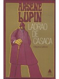 Ladrão de casaca: uma aventura de Arsène Lupin