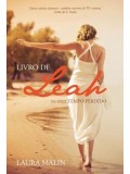 Tempo perdido: livro de Leah