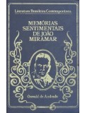 Memórias sentimentais de João Miramar