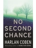 No second chance