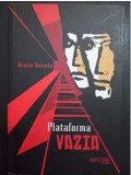 Plataforma vazia: os Guaianãs - parte 1