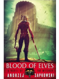 Blood of Elves 