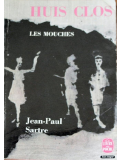 Huis Clos/Les Mouches