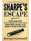 Sharpe's escape (Vol.10)