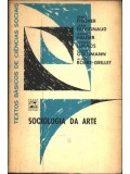 Sociologia da arte
