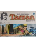 Tarzan, vol. 1 - O berço dos deuses
